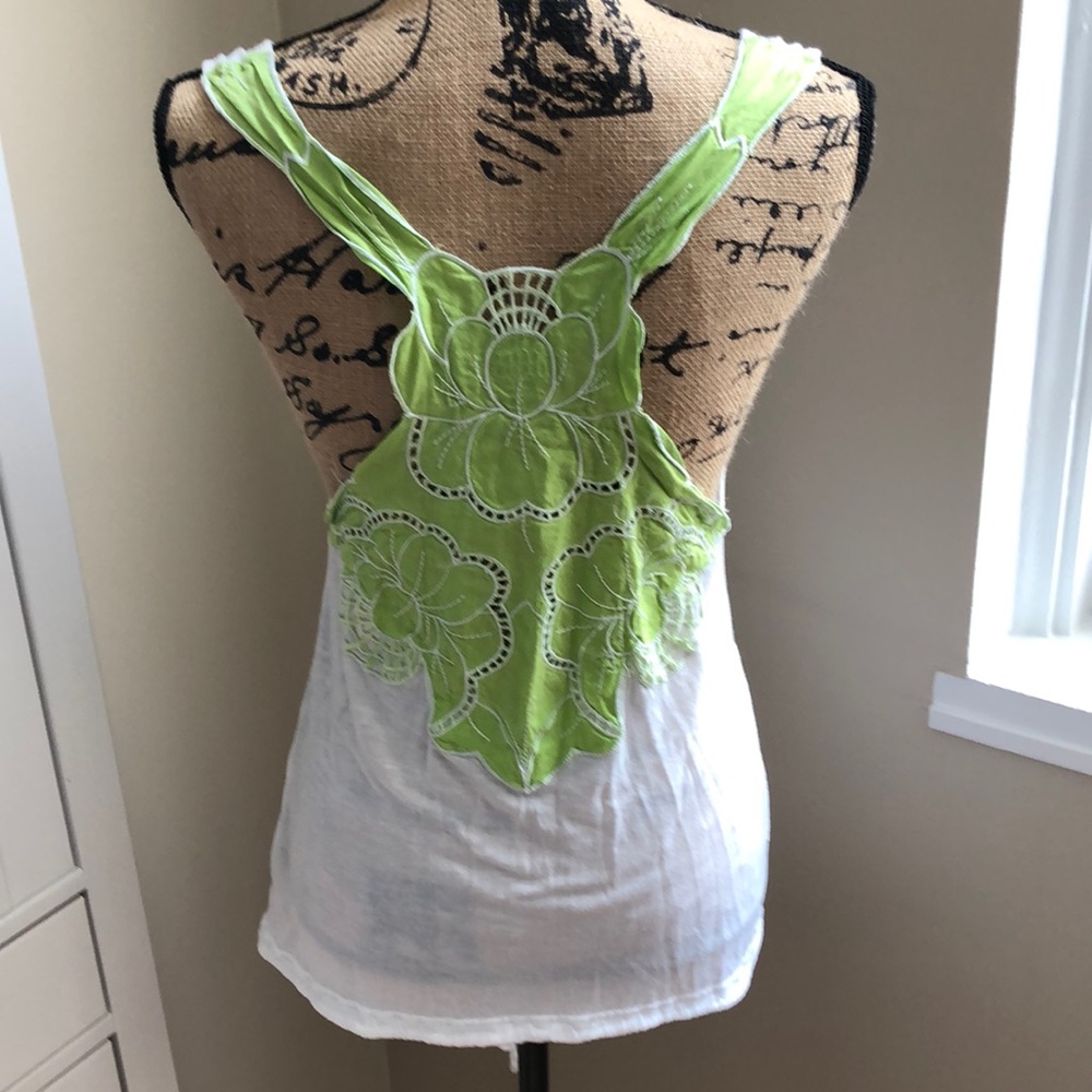 Free people tank